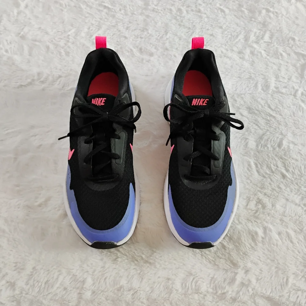 Nike Wearallday Shoes 7 Youth